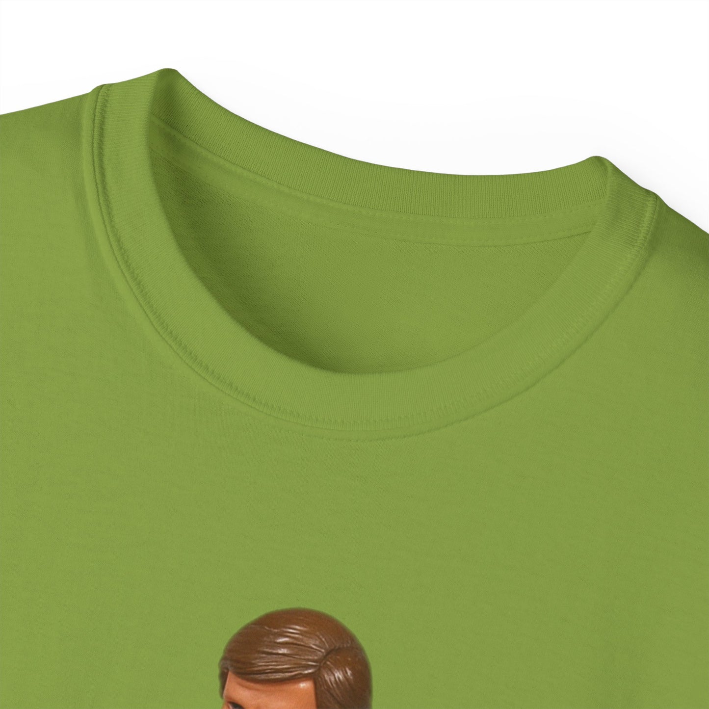 Jan Molby Subbuteo T-Shirt - Liverpool