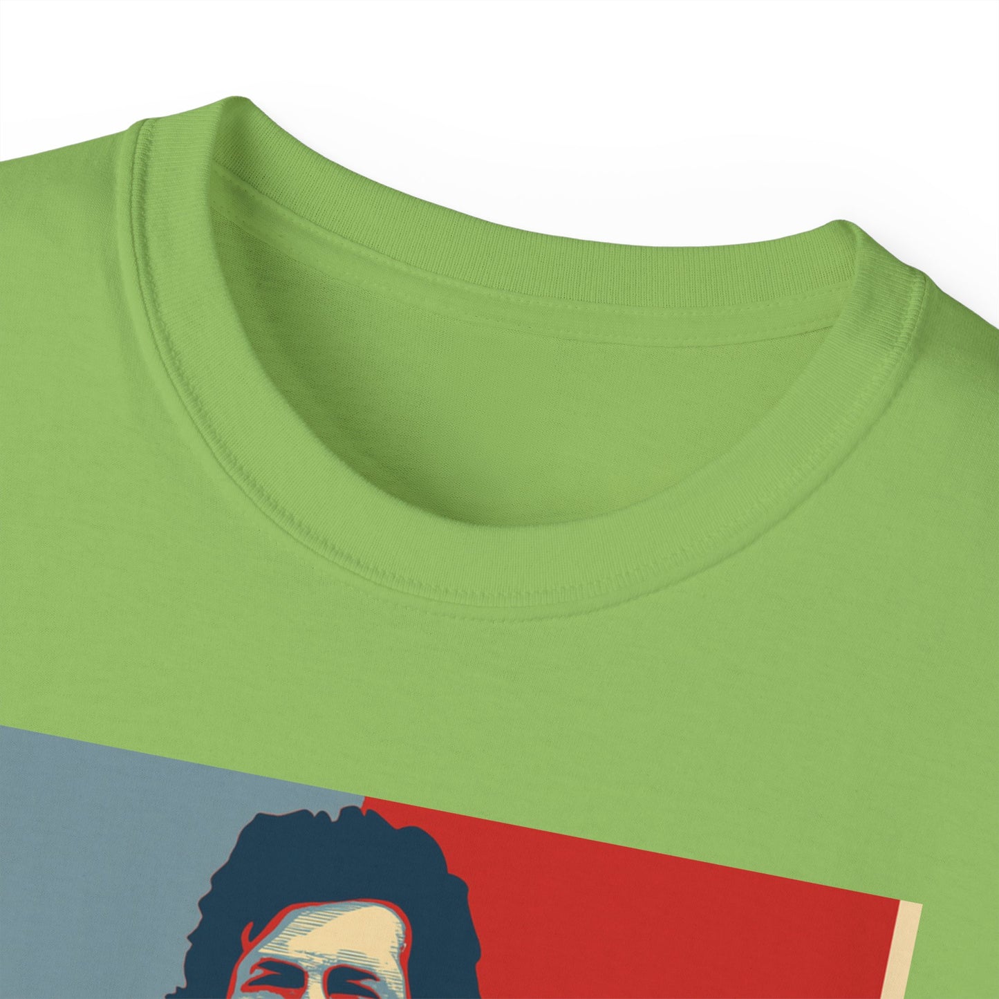 Imran Khan T-Shirt