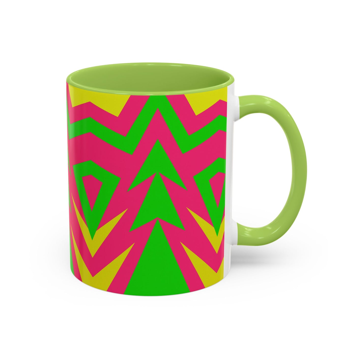 Jorge Campos Mexico World Cup Goalkeeper Shirt Mug