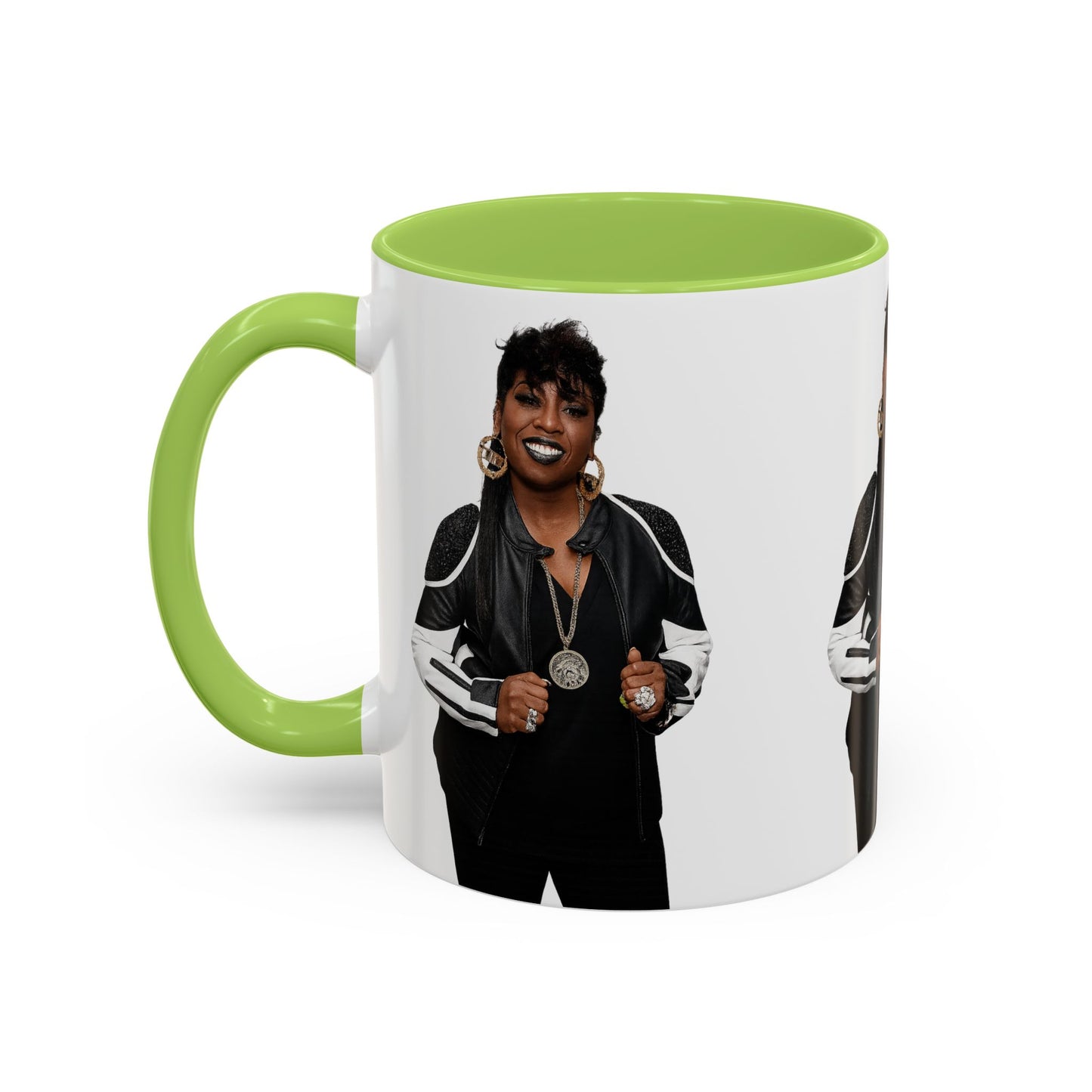 Missy Elliot Mug