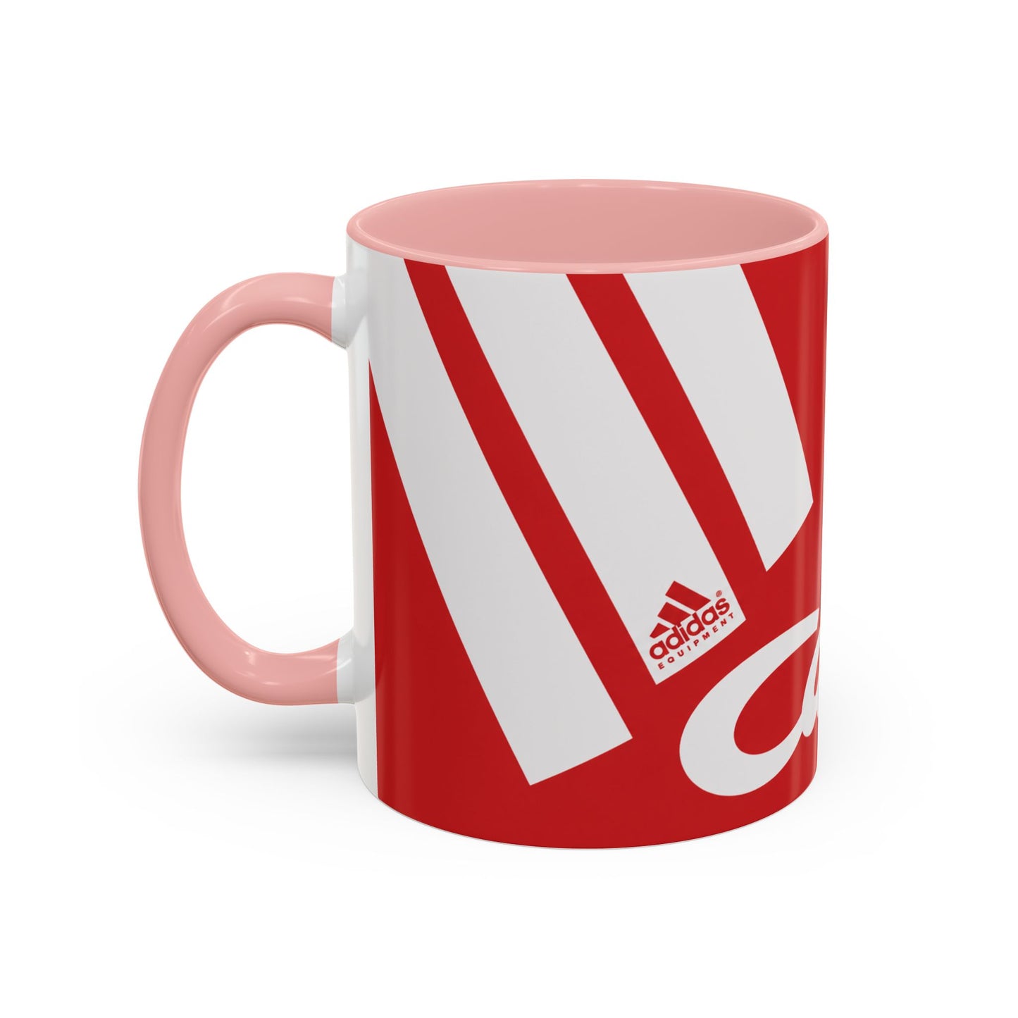 Liverpool 1991-93 Shirt Accent Coffee Mug (11, 15oz)