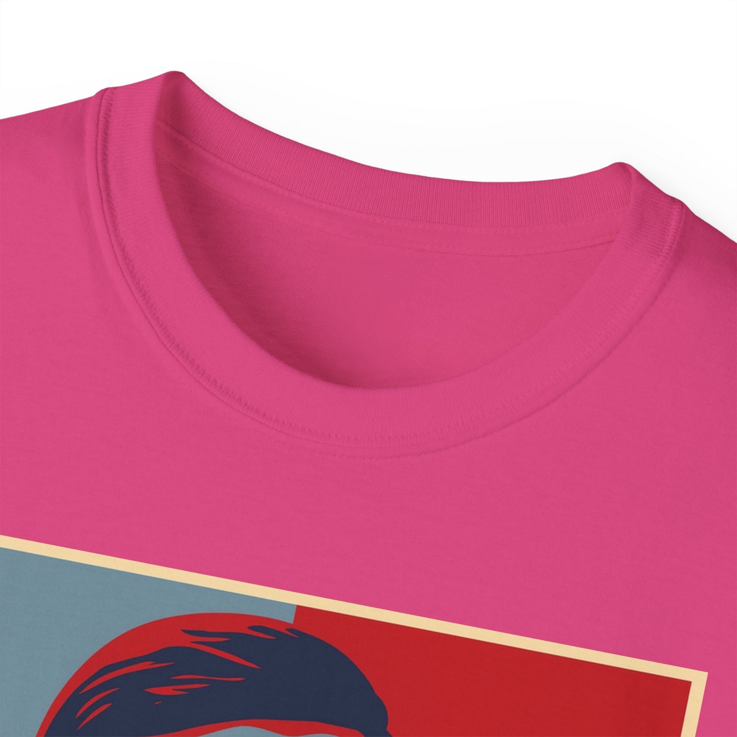 John Greig Hope T-Shirt