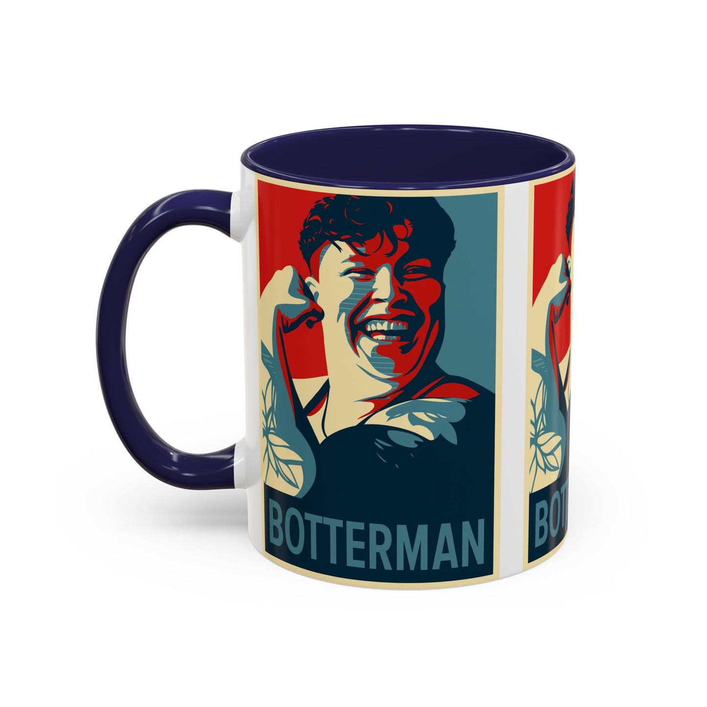 Hannah Botterman Hope Mug
