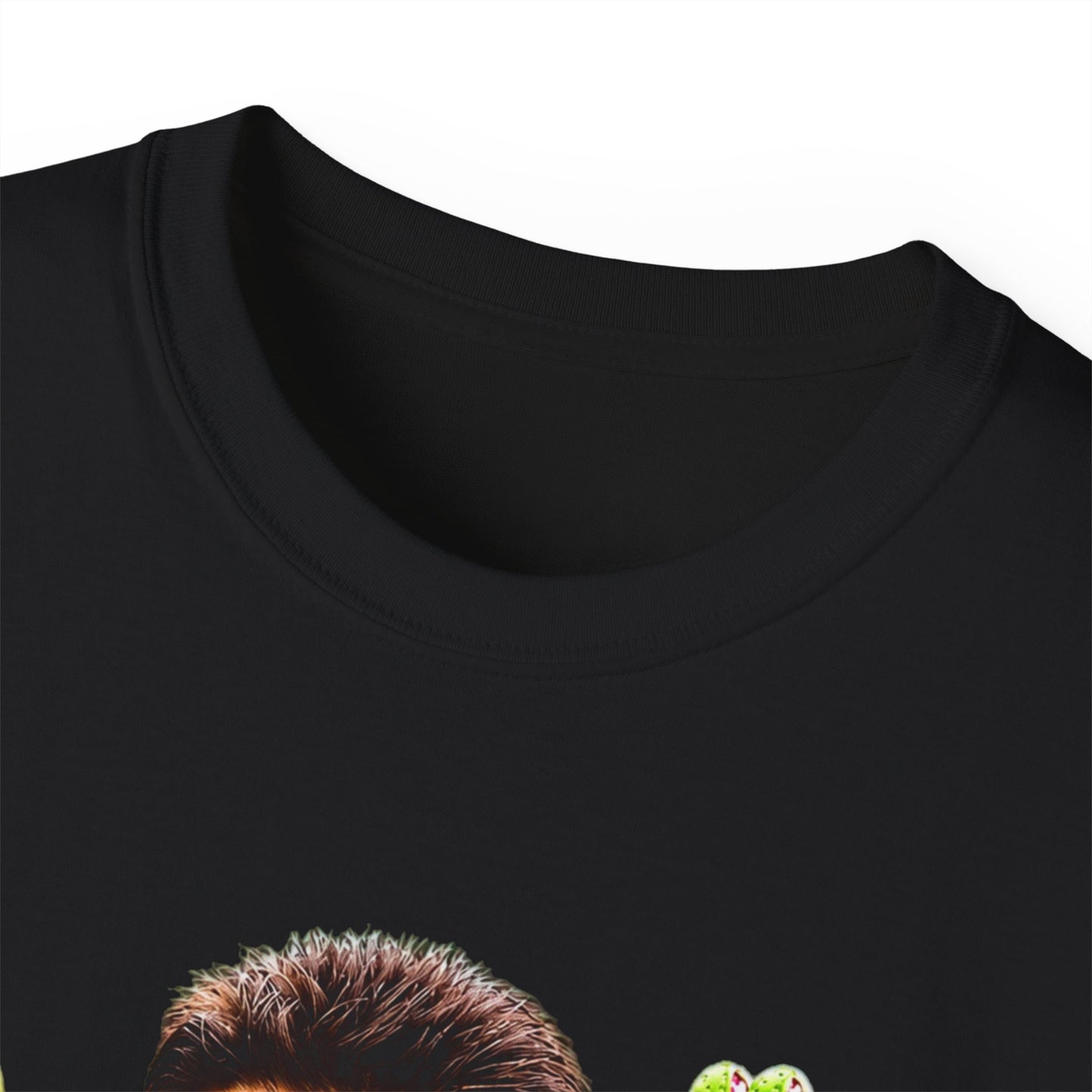 Les Sealey - Manchester United Unisex Ultra Cotton Tee