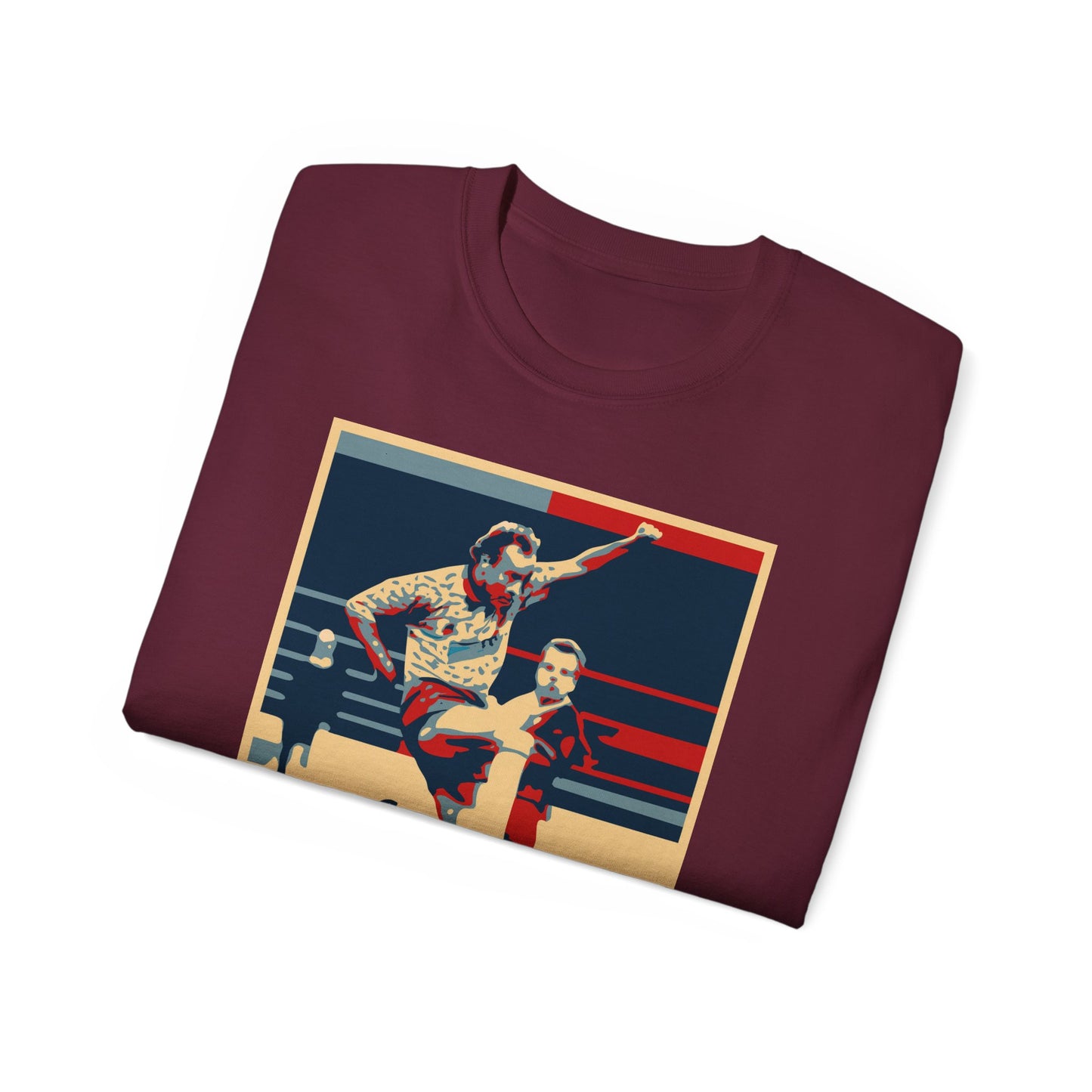 Jeremy Goss Munich Goal T-Shirt