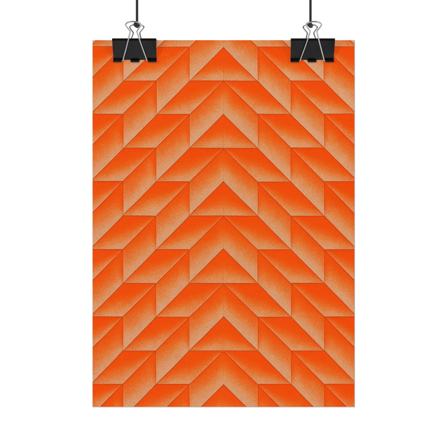 Holland Netherlands 1988 European Championships Poster