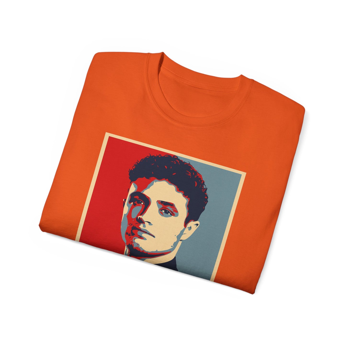 Lando Norris T-Shirt - F1