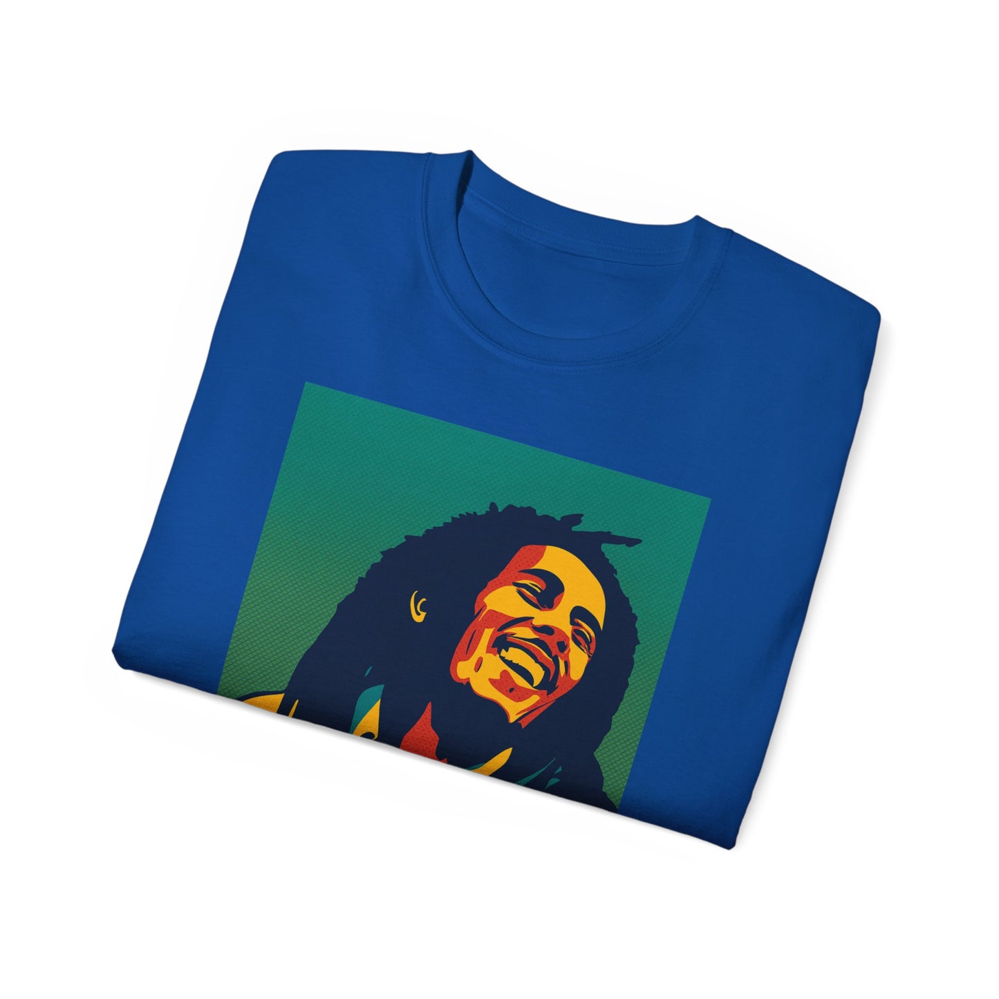 Bob Pop Art T-Shirt