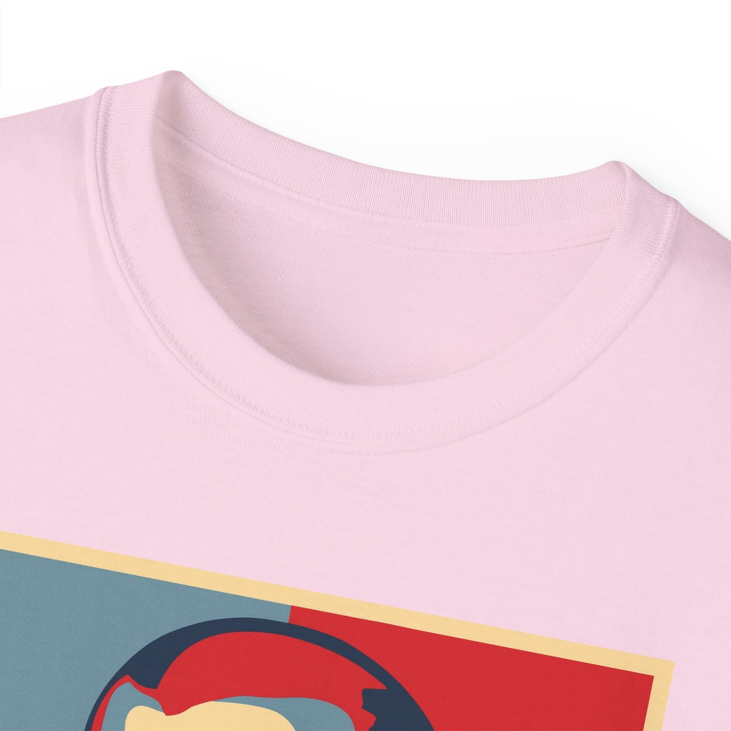 Zinedine Zidane Hope T-Shirt