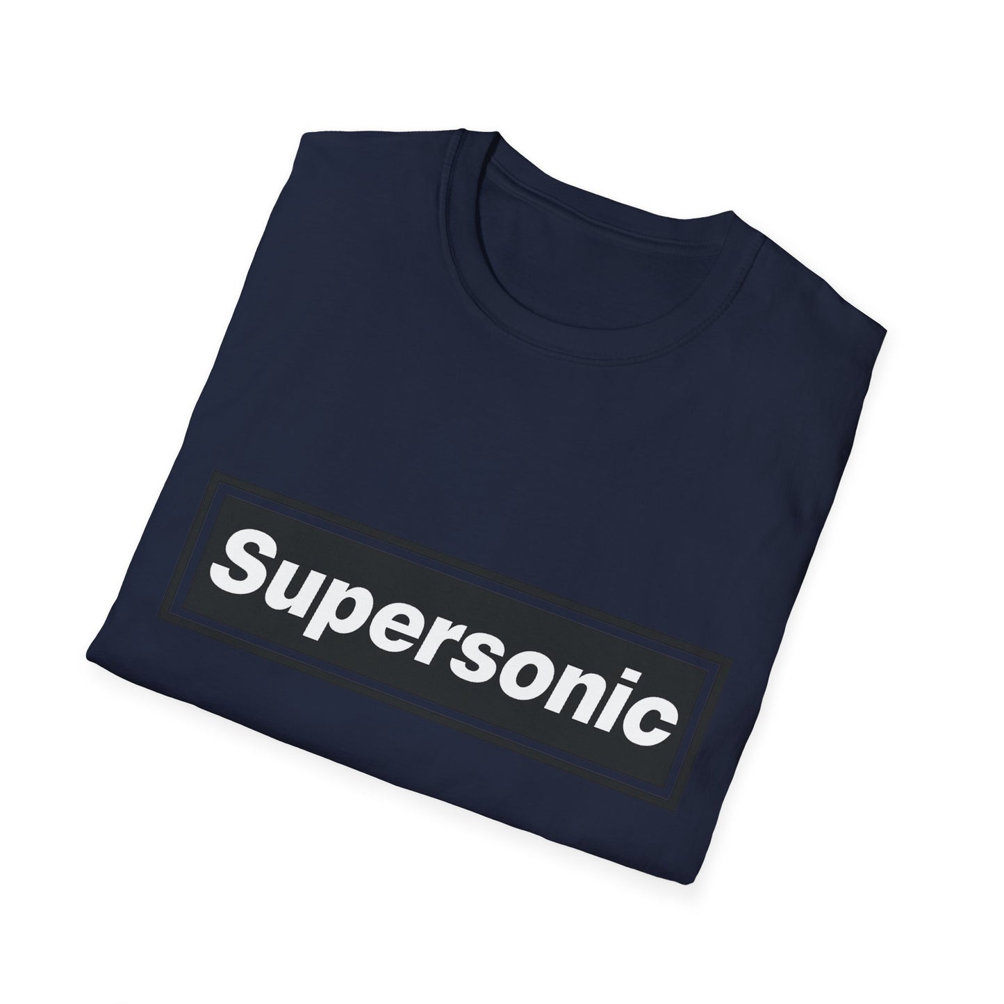 Supersonic T-Shirt