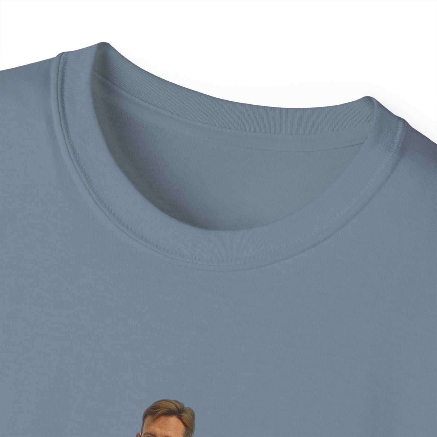 Alan McDonald Subbuteo T-Shirt - QPR
