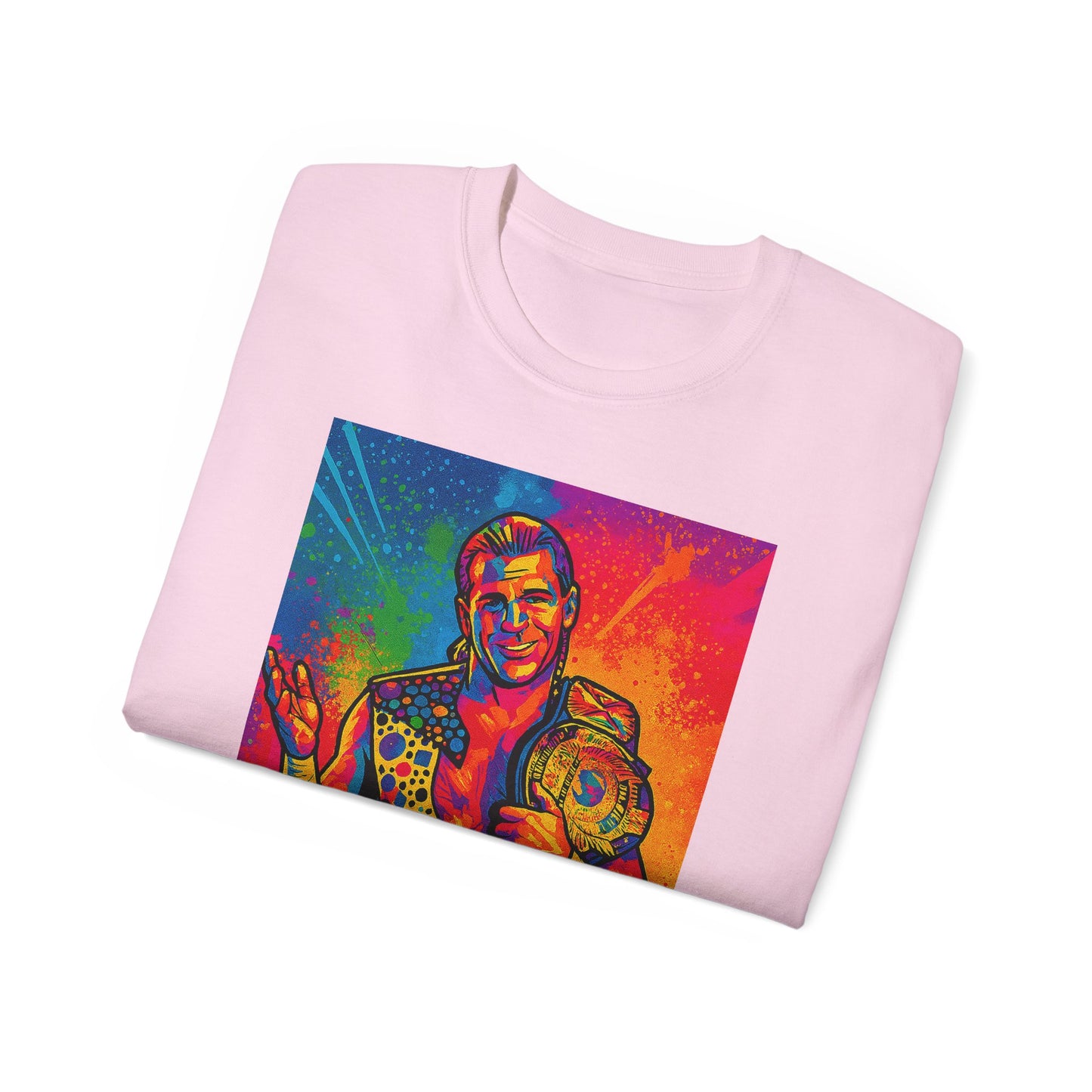 Shawn Michaels T-Shirt