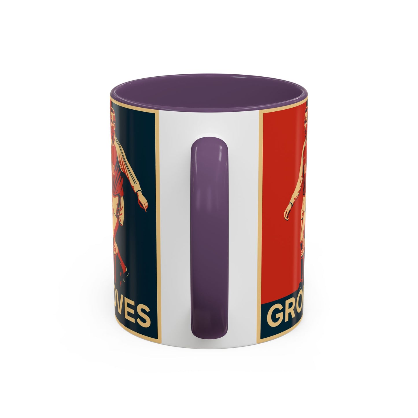Perry Groves Hope Mug