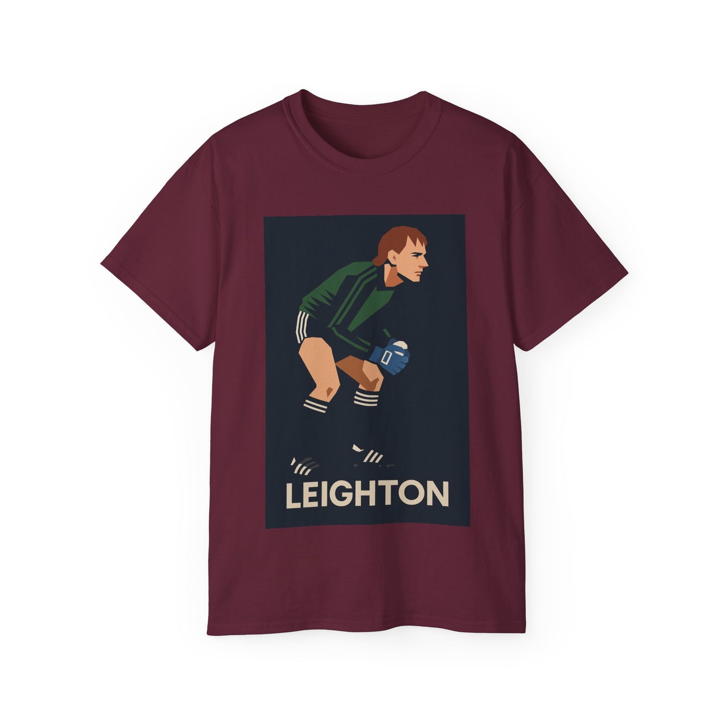 Jim Leighton Aberdeen