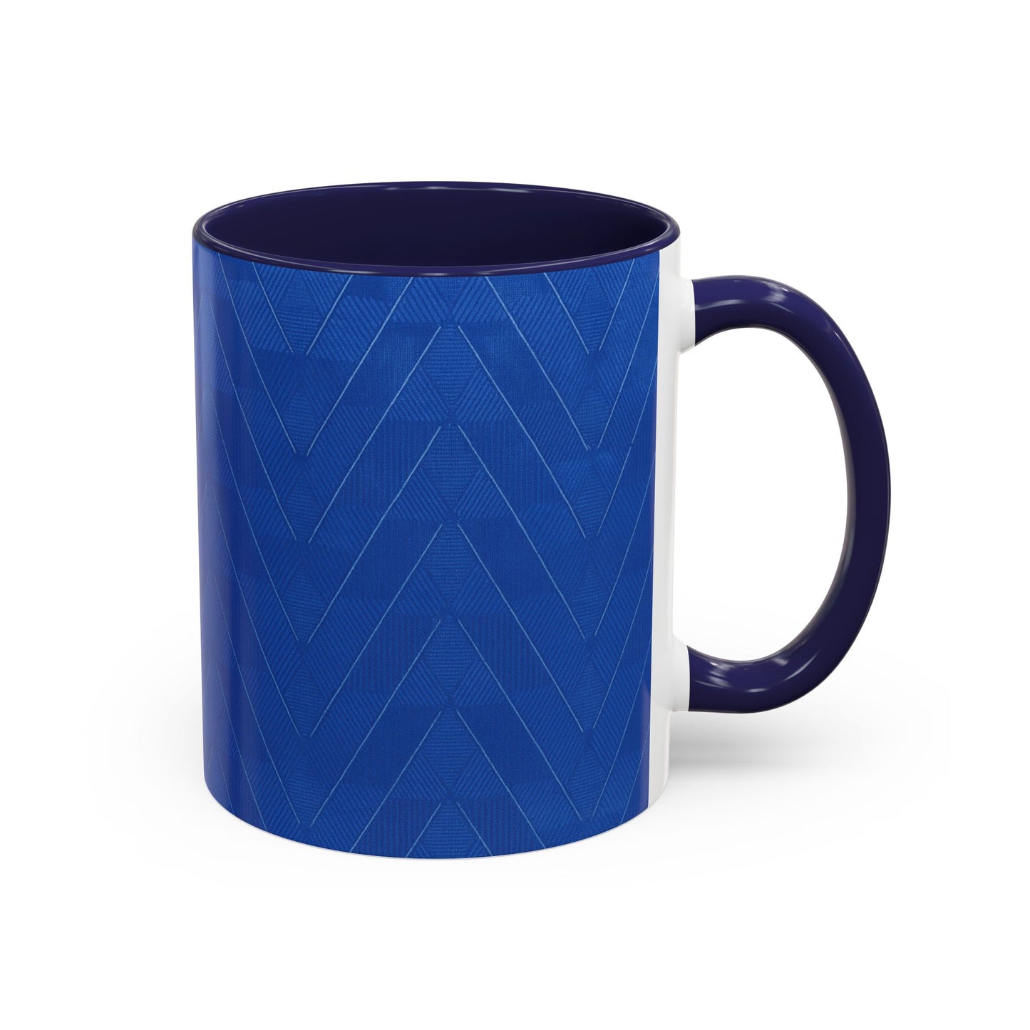 Everton Home Kit 1989-91 Mug