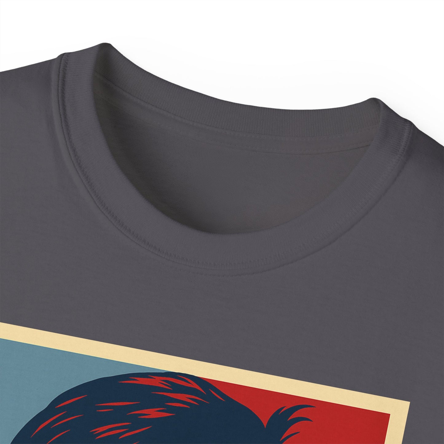 George Best Hope Poster T-Shirt - Manchester United