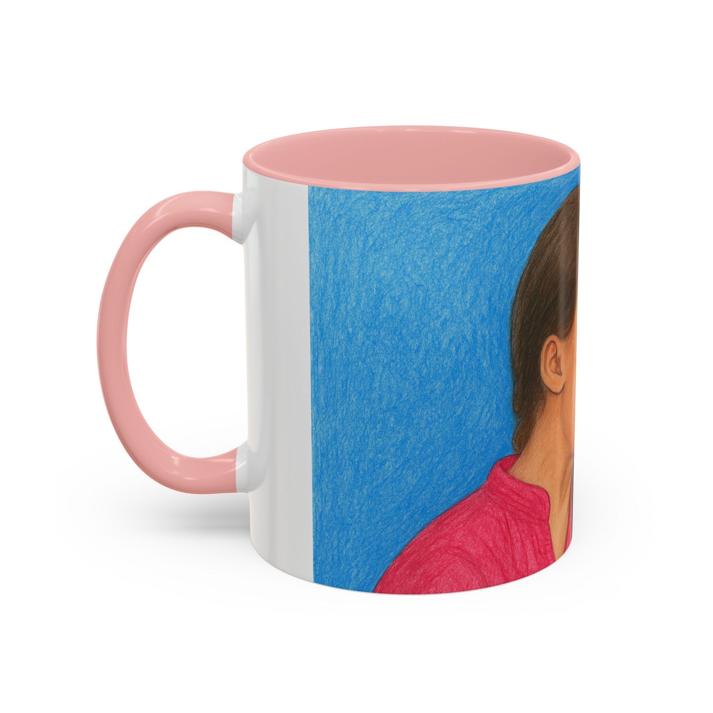 Greta Thunberg Happy Mondays Step On Mug