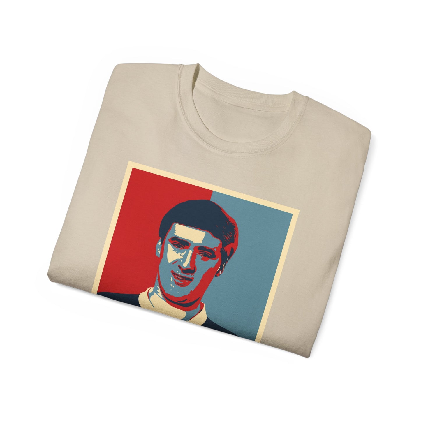 Jim Baxter Hope T-Shirt