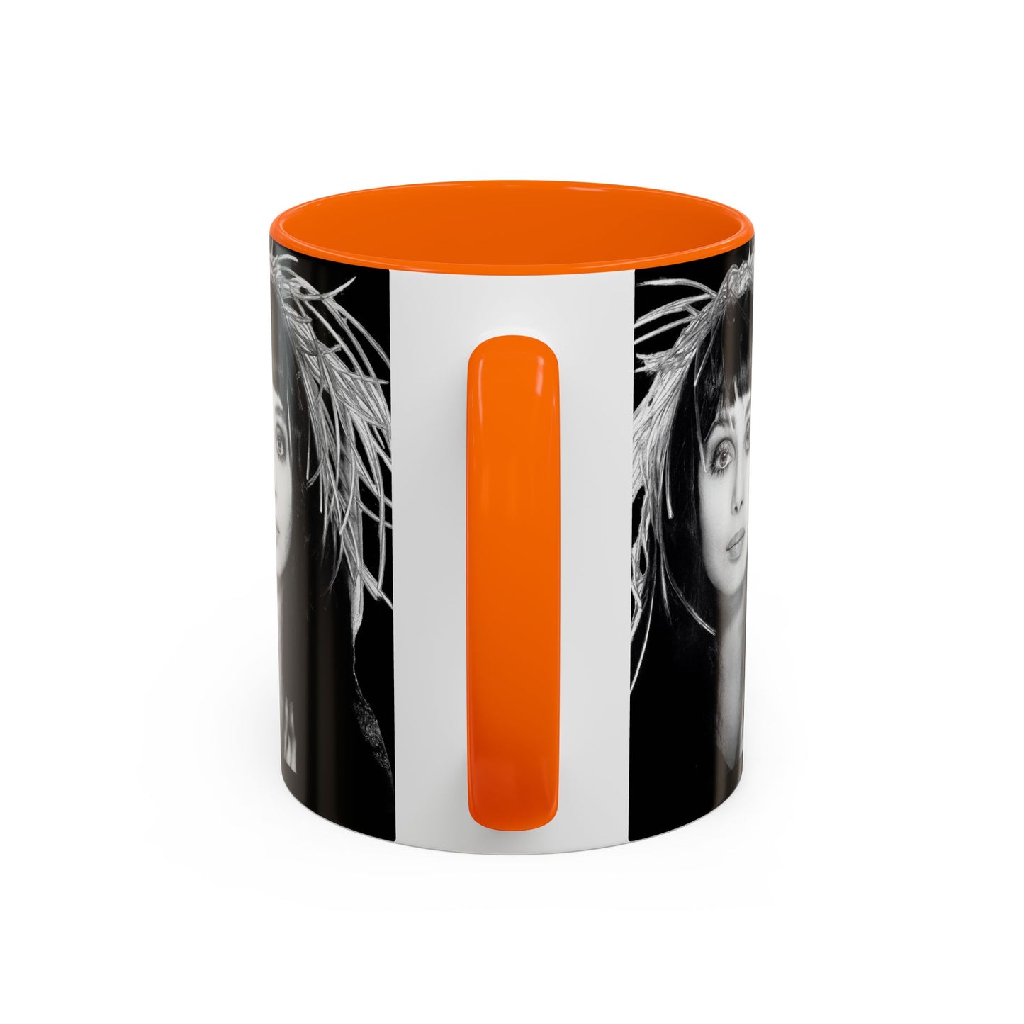 Cher Believe Mug