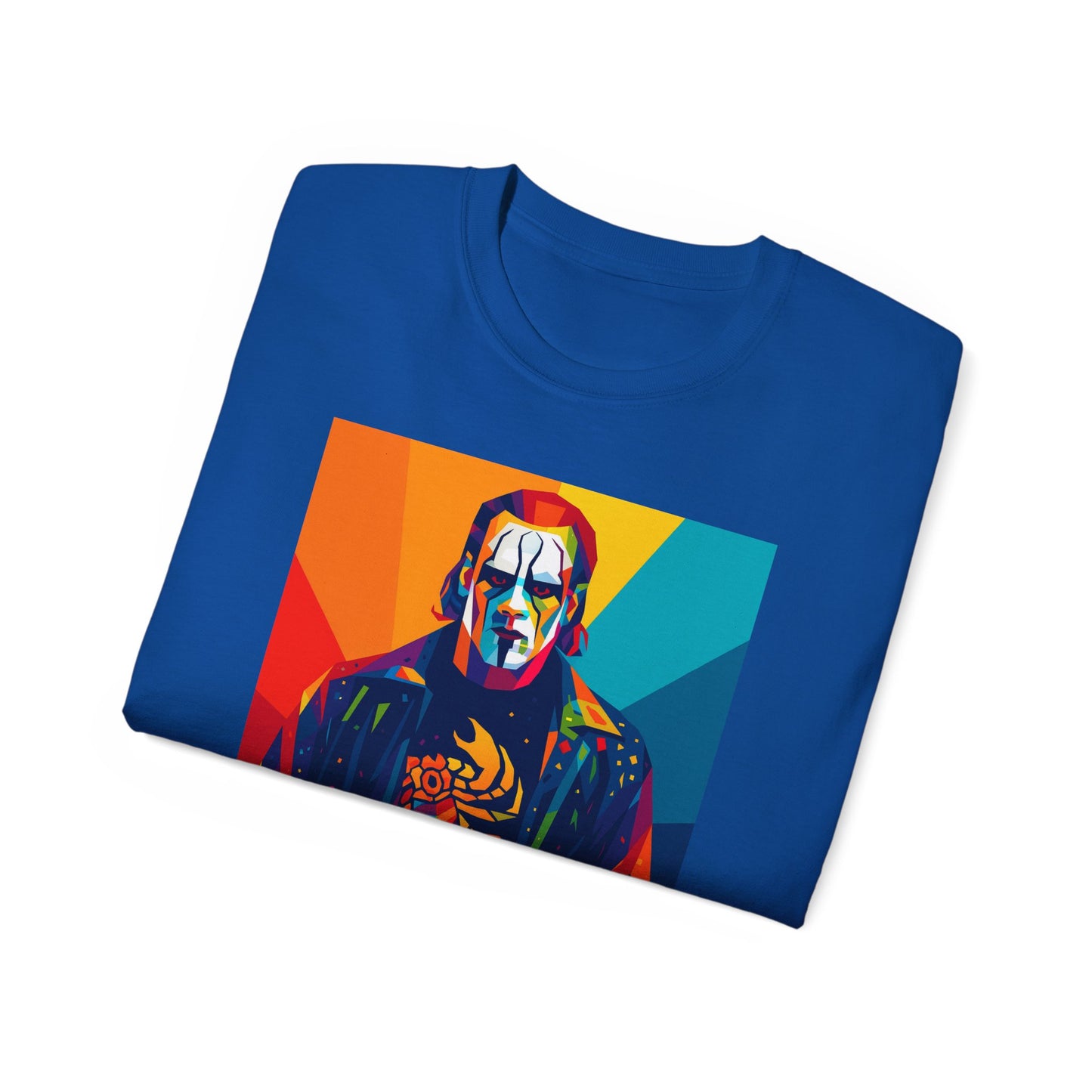 Sting T-Shirt