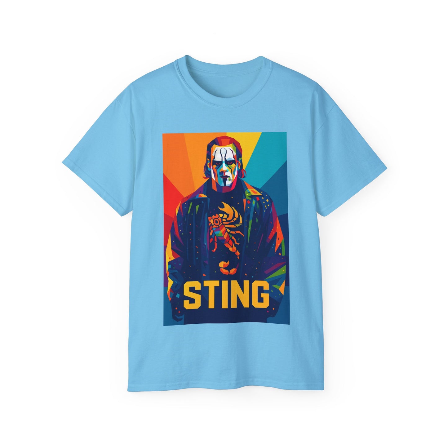 Sting T-Shirt