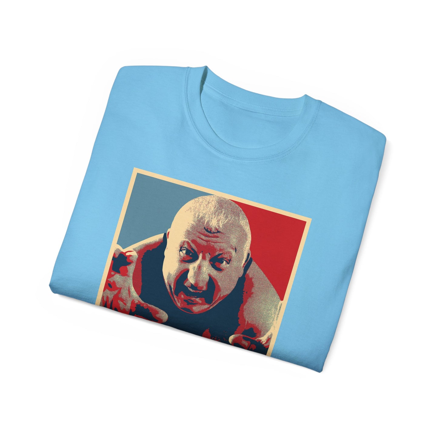 Big Daddy World Of Sport T-Shirt