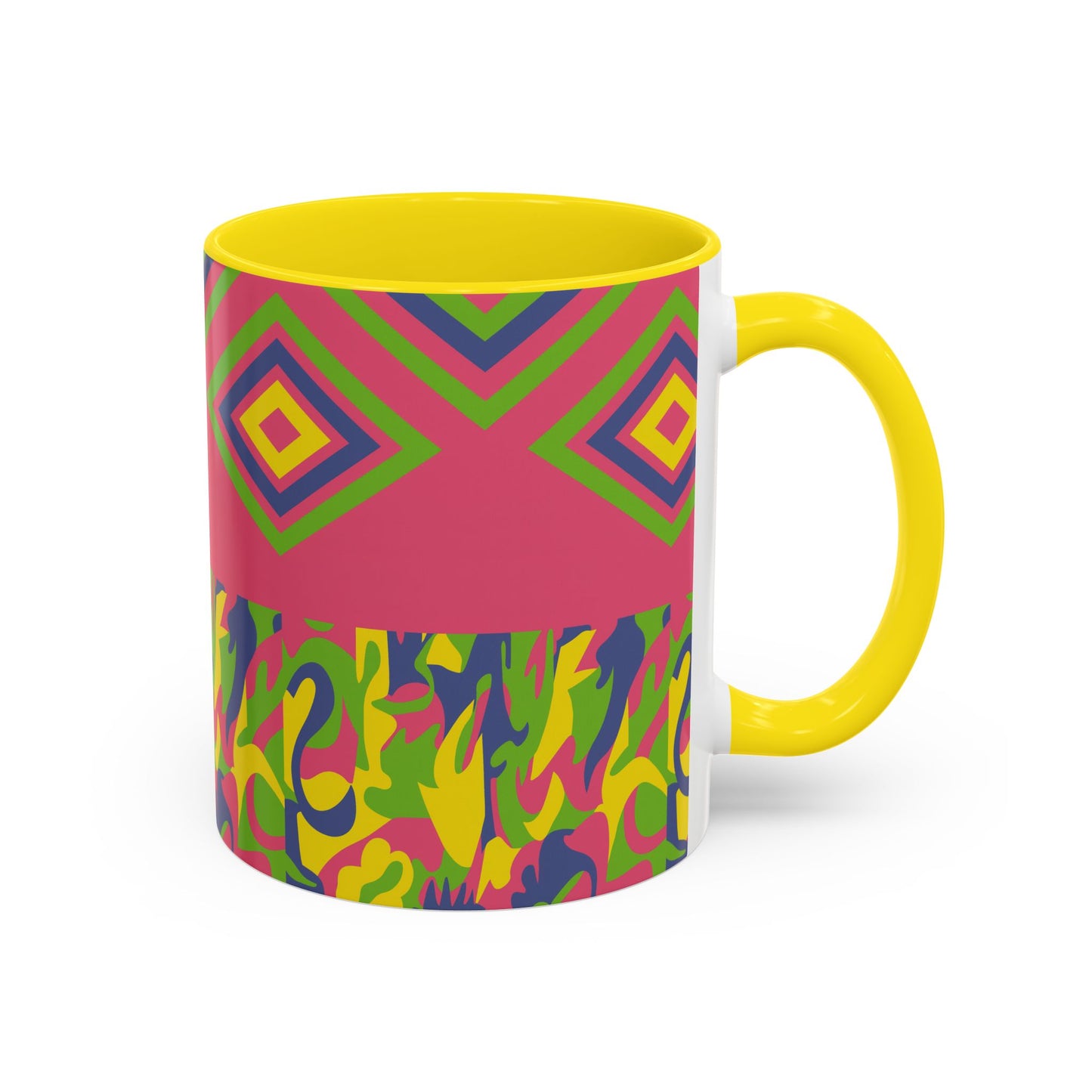 Mexico Goalkeeper Jorge Campos World Cup Shirt Mug