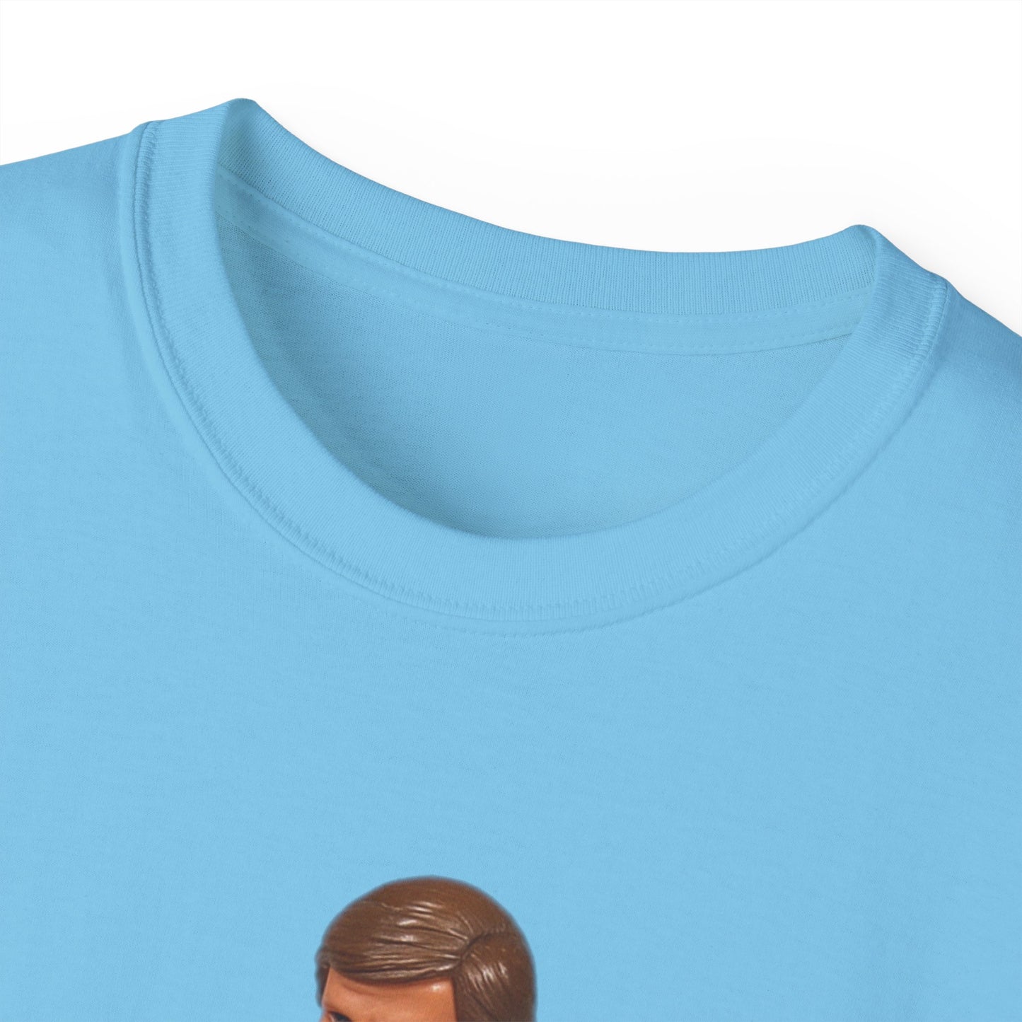 Jan Molby Subbuteo T-Shirt - Liverpool