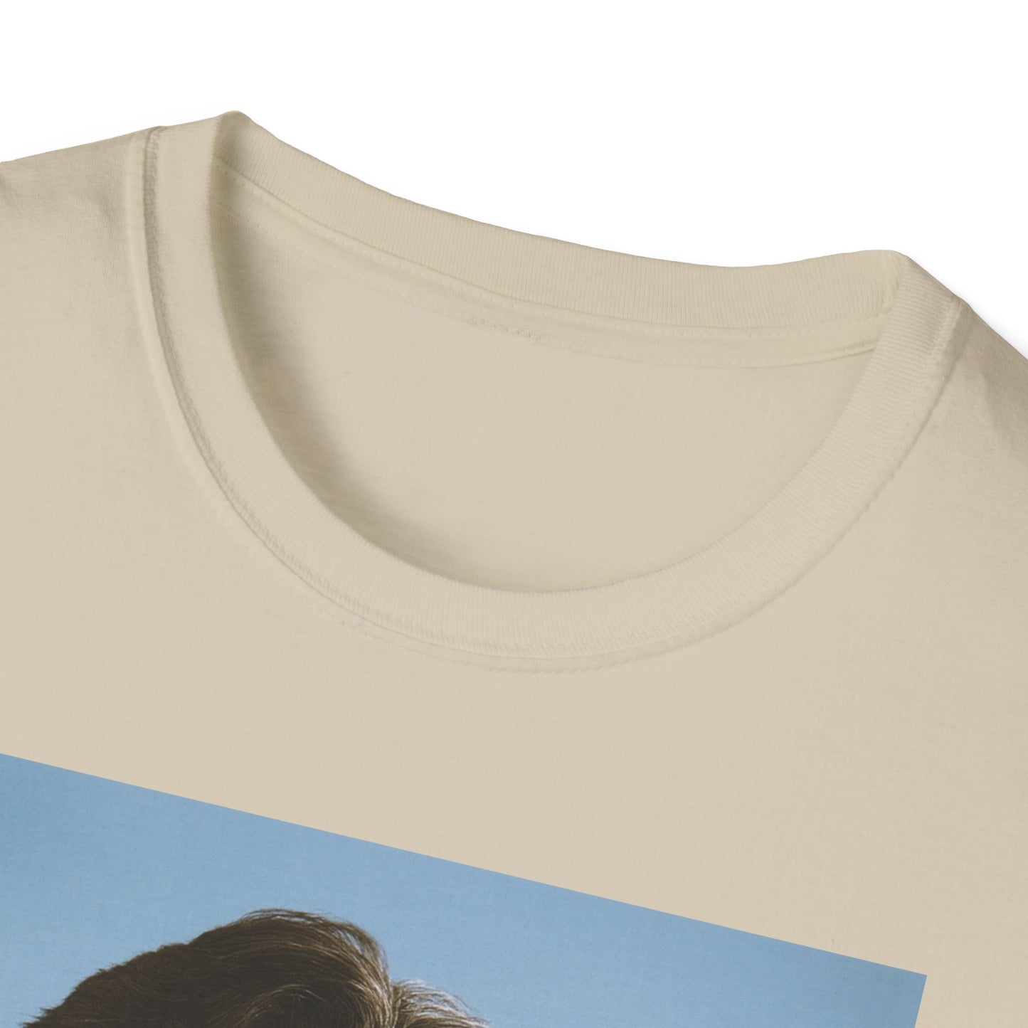George Orwell 'Live Laugh Love' Quote T-Shirt