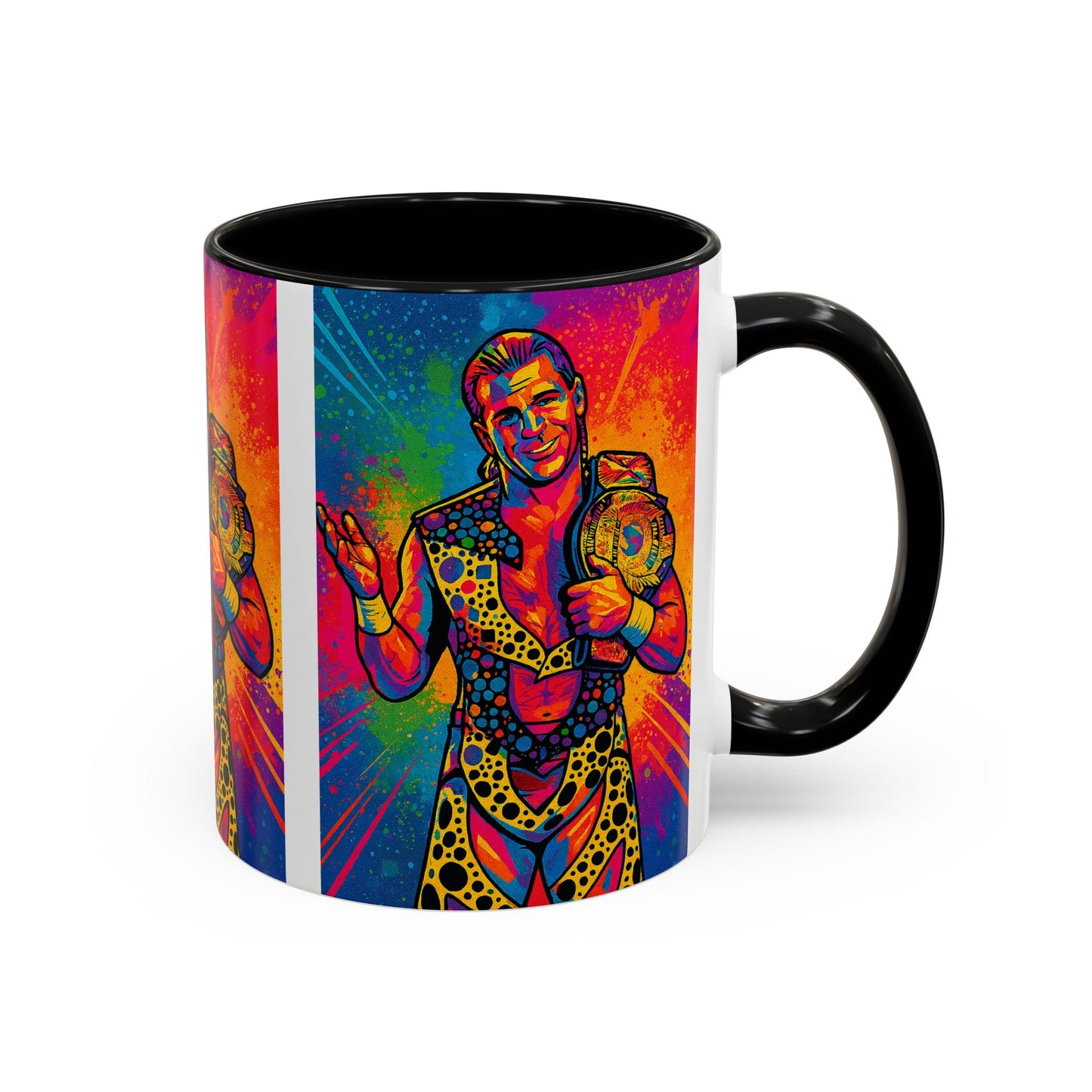 Shawn Michaels Mug