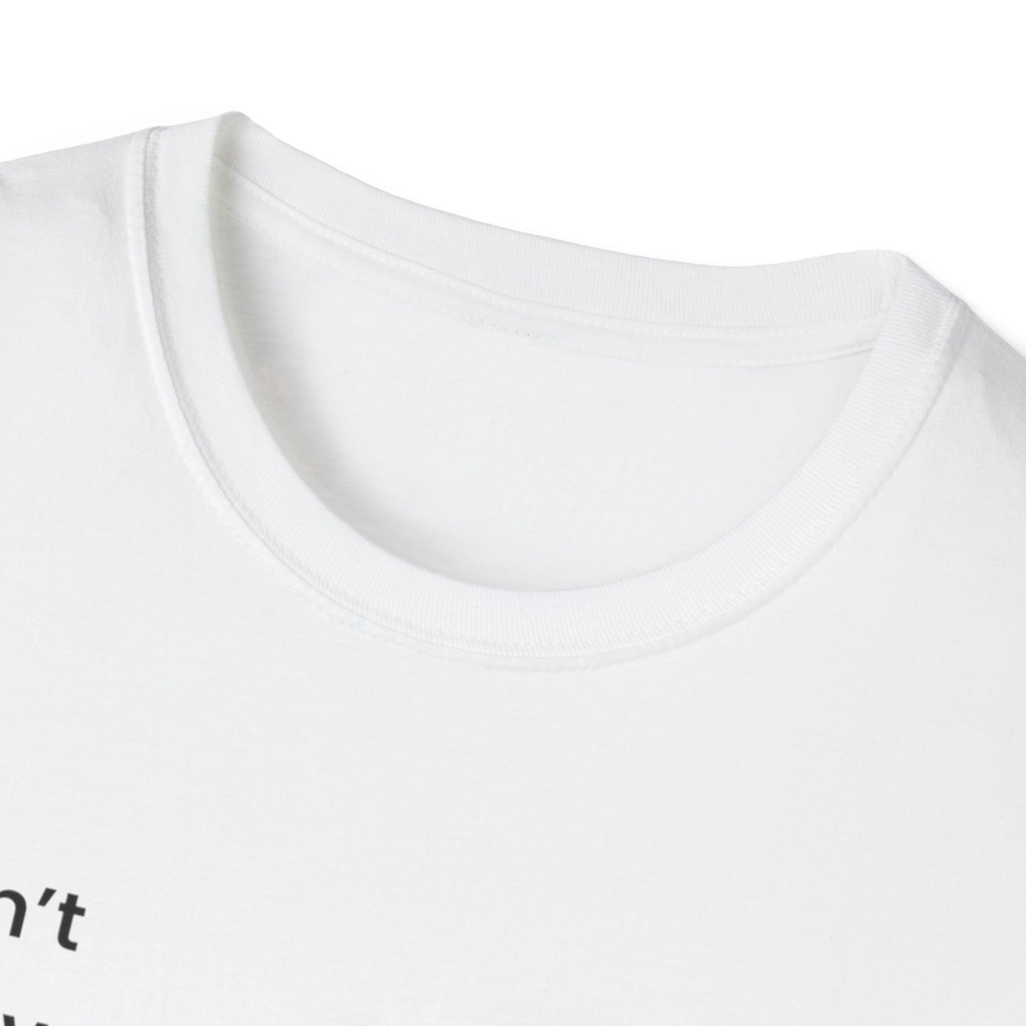 Abraham Lincoln Funny Internet Quote T-Shirt