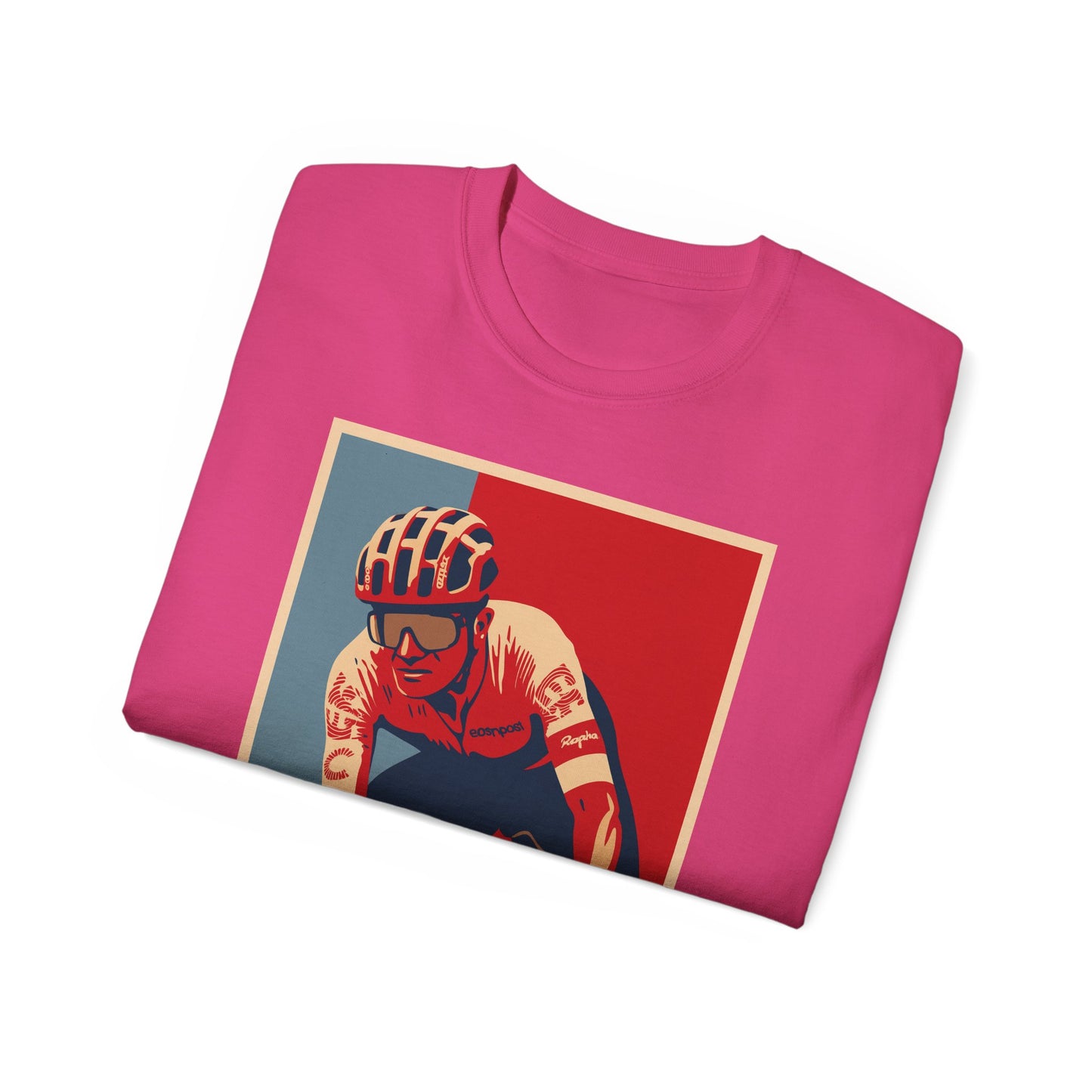 Richard Carapaz T-Shirt