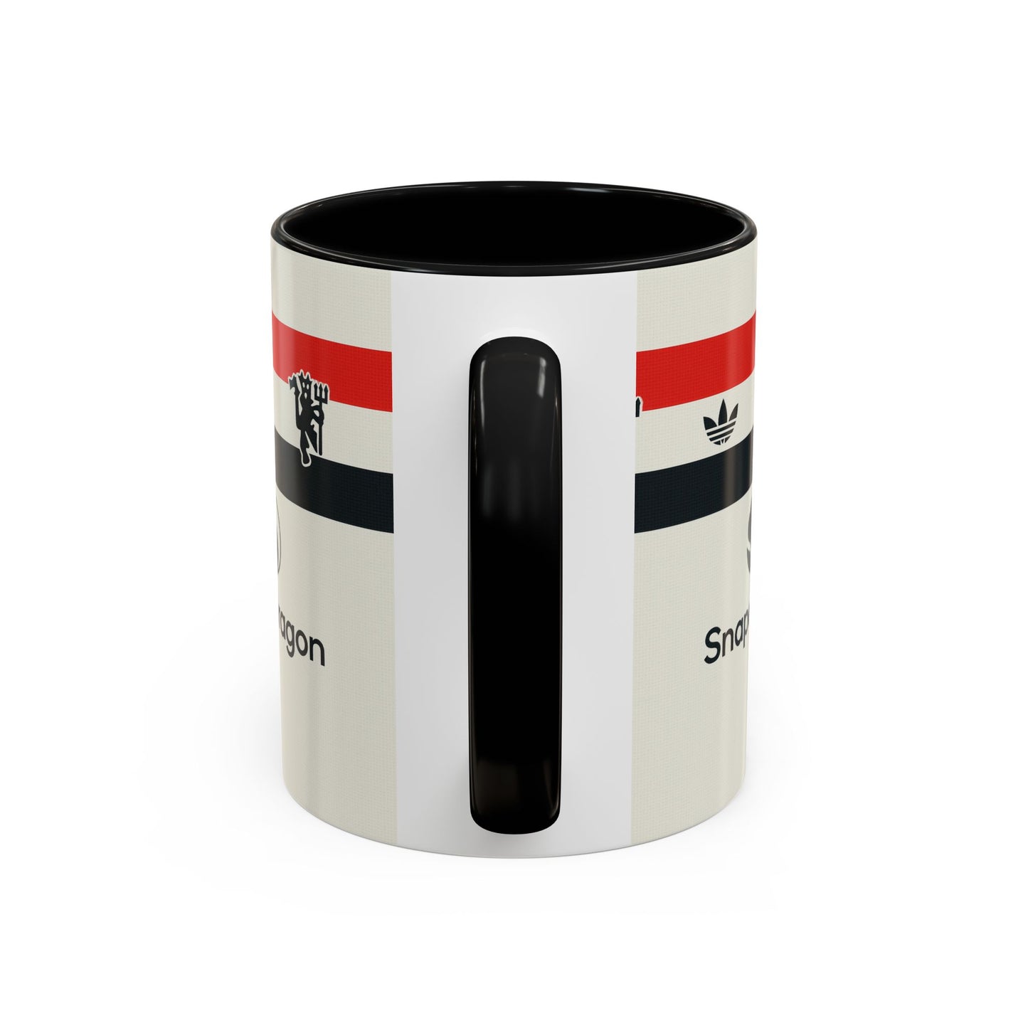 Manchester United Third Shirt 2024-25 Mug