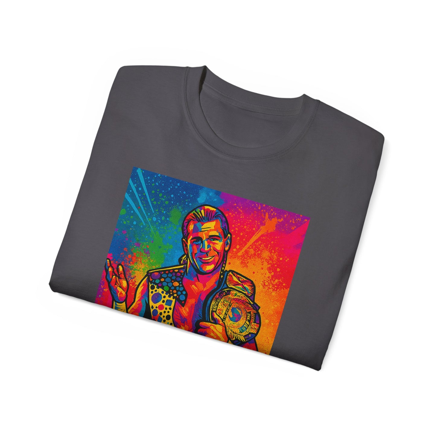 Shawn Michaels T-Shirt