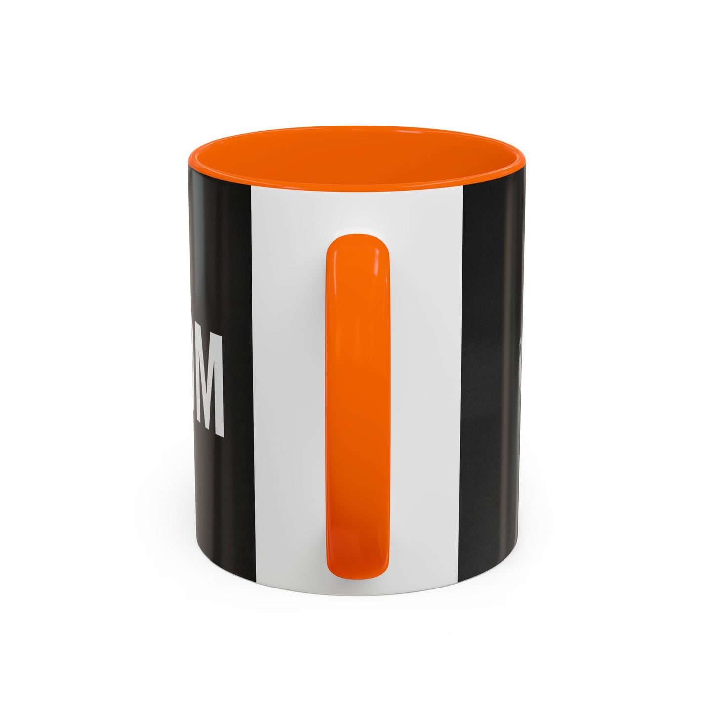 Charlie Kirk Freedom Mug