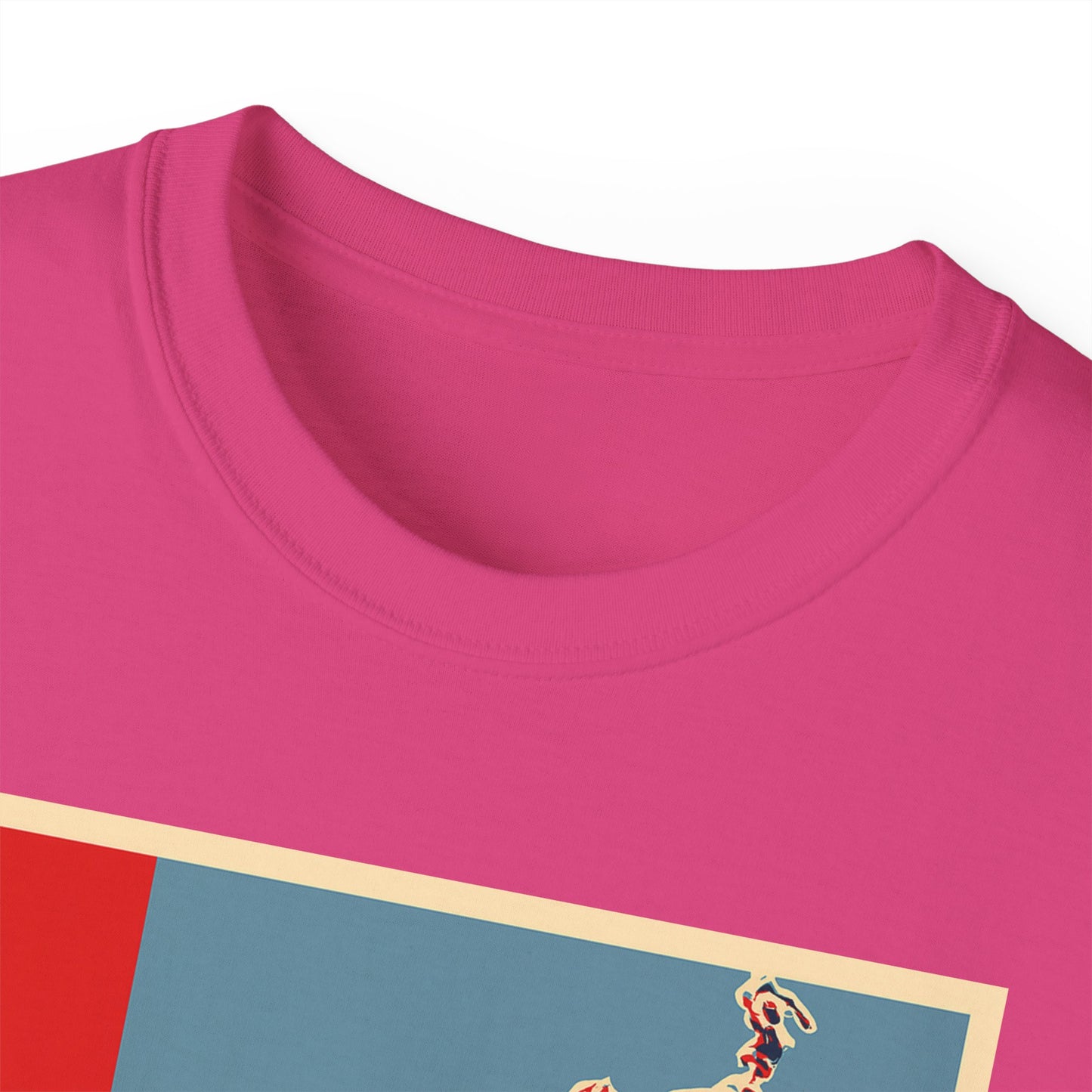 Gordon Strachan Leeds T-Shirt