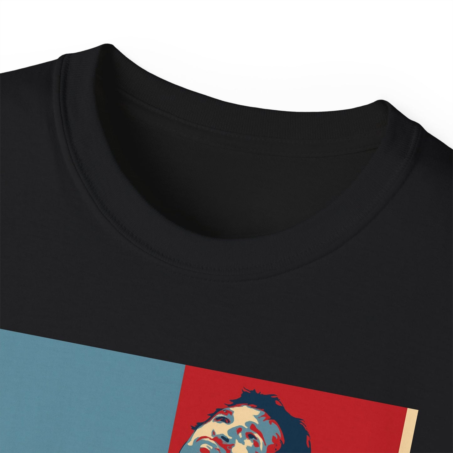 Sachin Tendulkar Bat T-Shirt