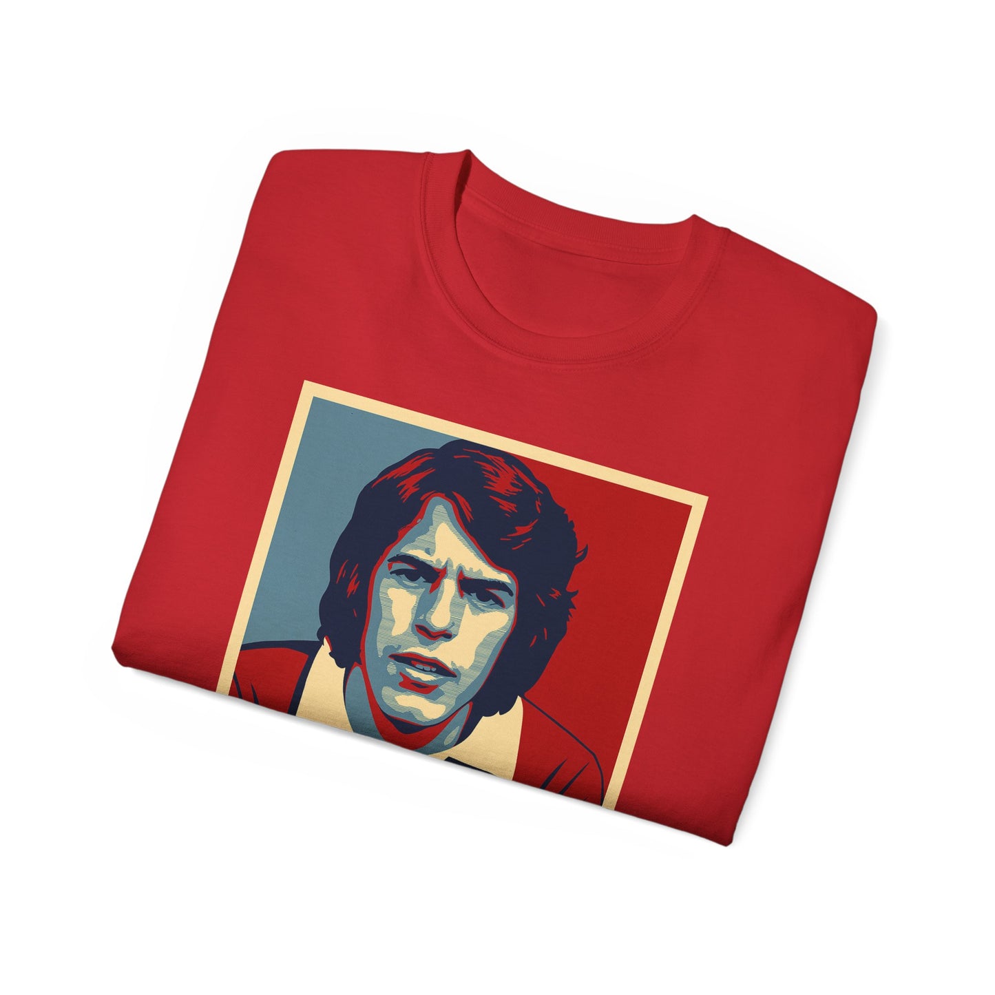 Jim Holton Hope T-Shirt - Manchester United