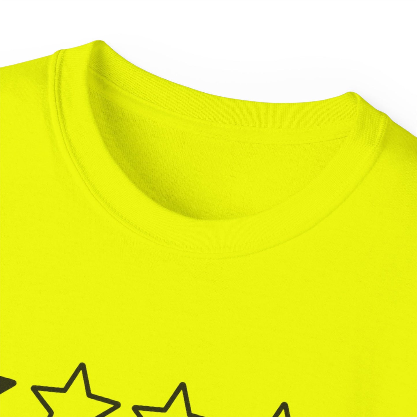 One Star Won’t Be Coming Here Again T-Shirt