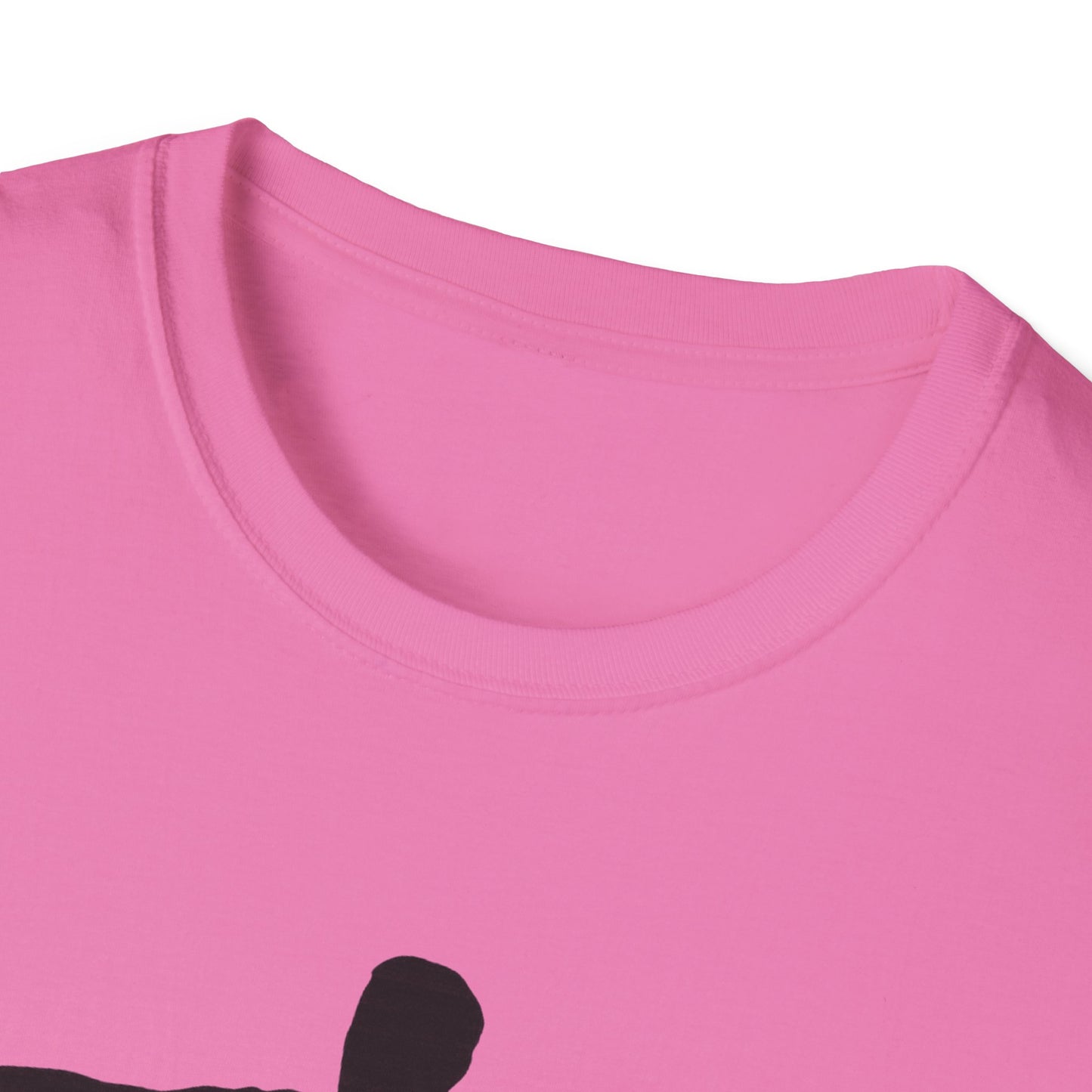 Air Šeško Black T-Shirt