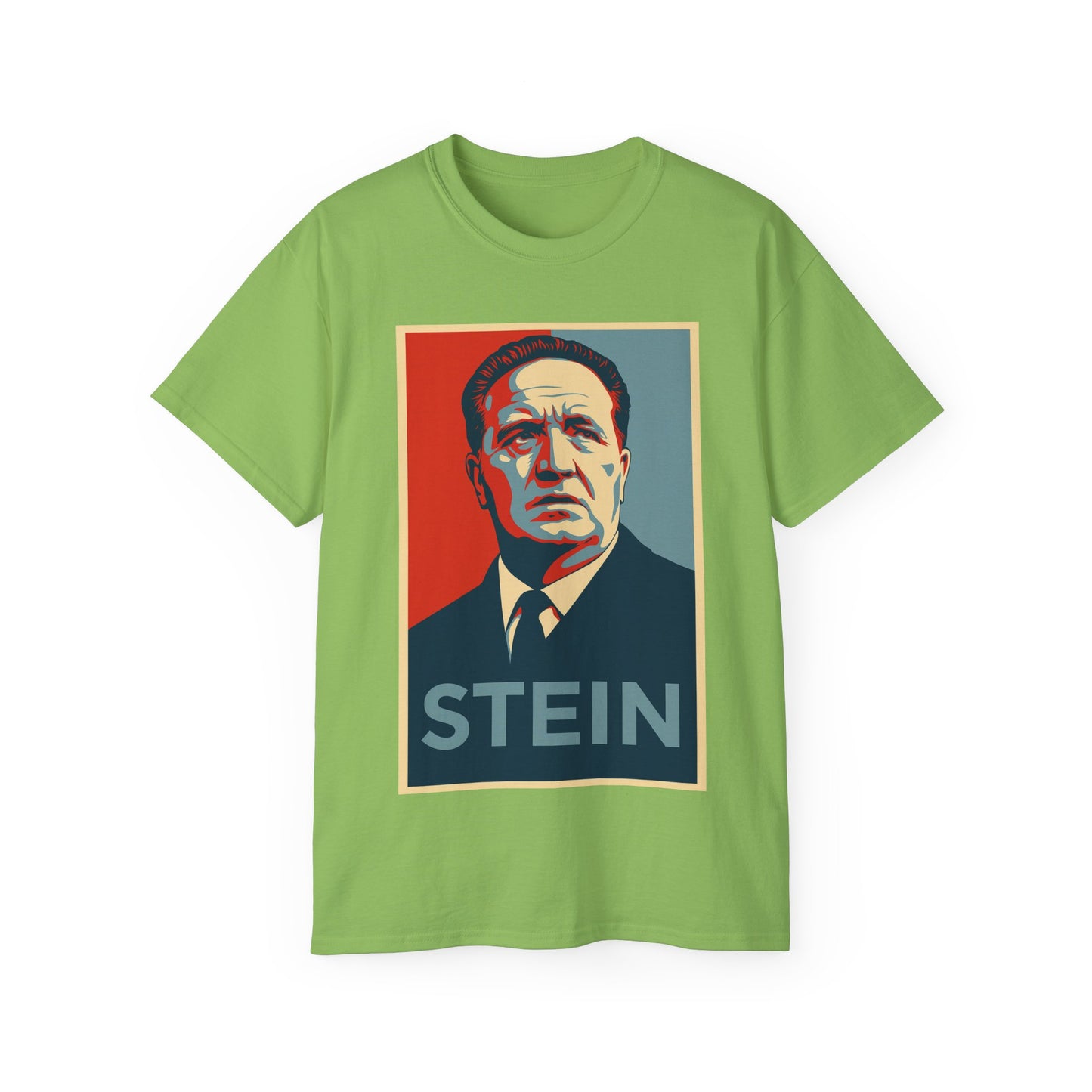 Jock Stein Hope Poster - Celtic Scotland