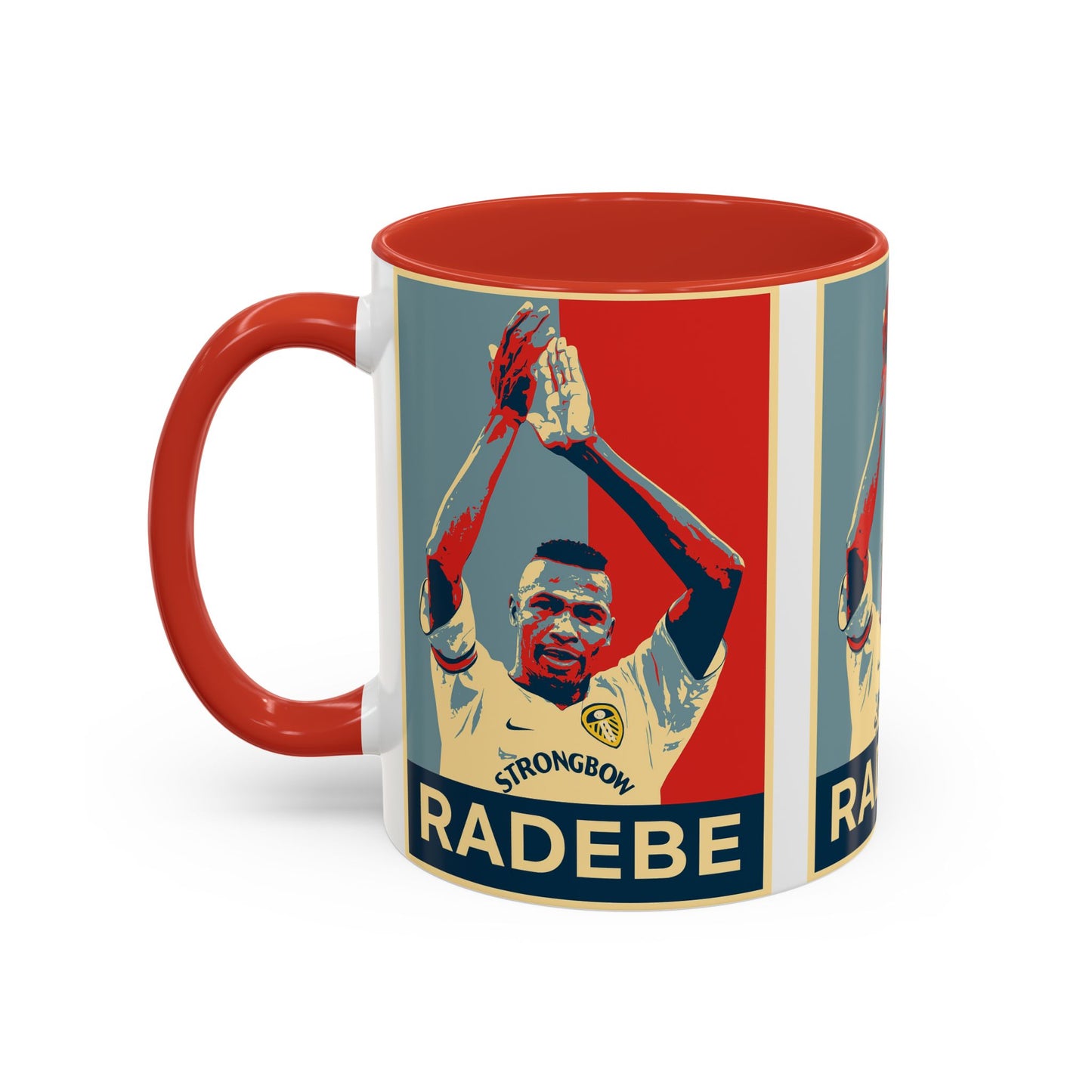 Lucas Radebe T-Shirt
