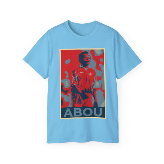 Samasi Abou Hope T-Shirt