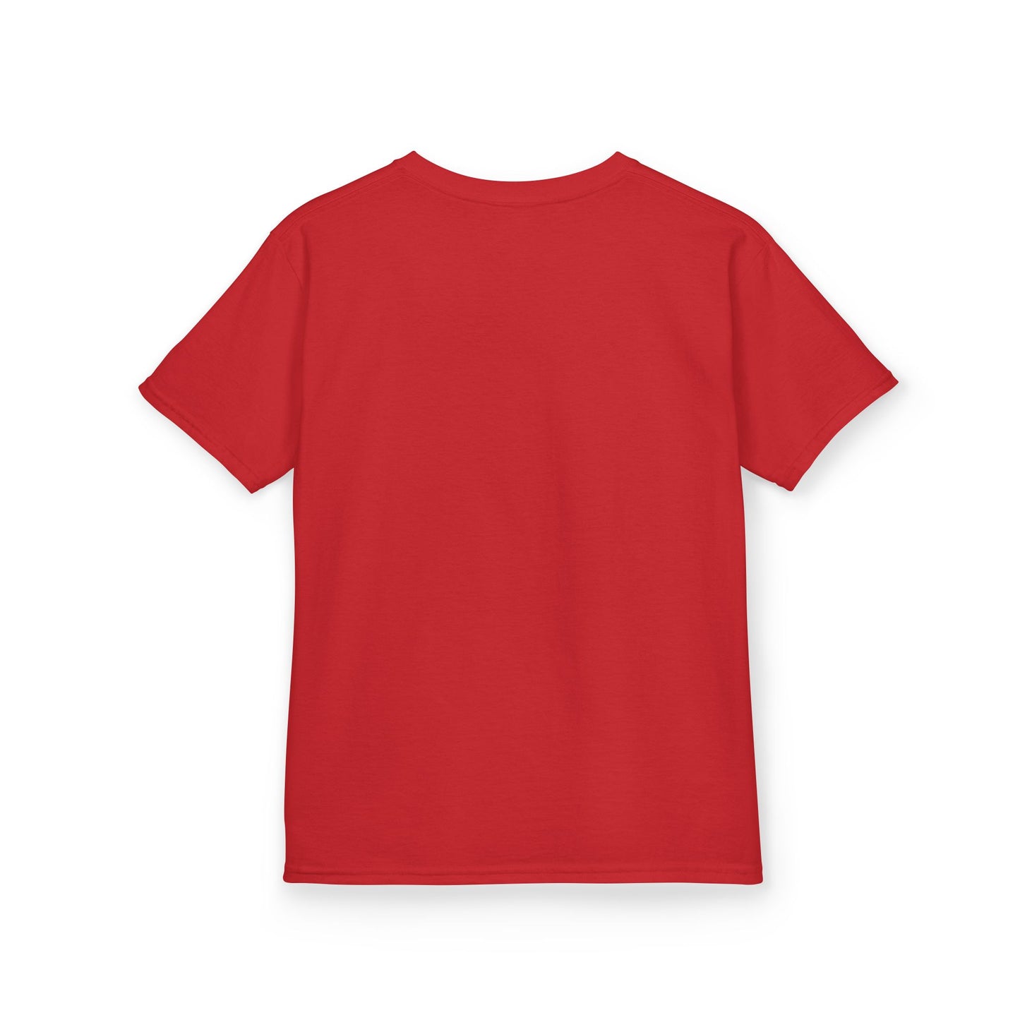 Bryson Appleton - Prestwich Heys Kids Heavy Cotton™ Tee