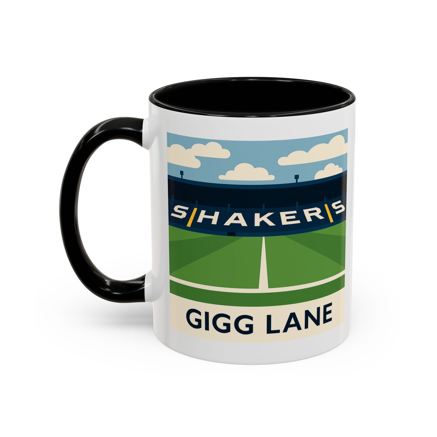 Gigg Lane - Bury FC
