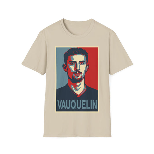 Kevin Vauqelin T-Shirt