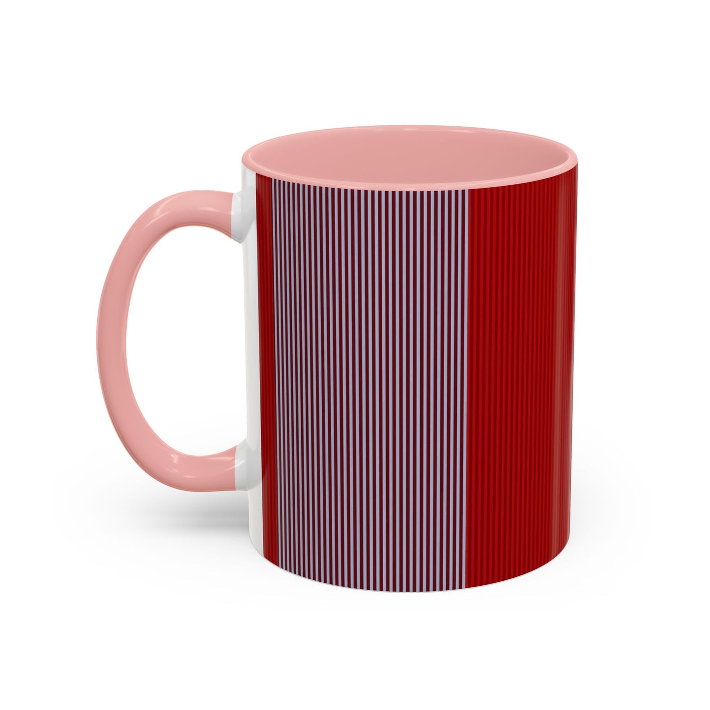 Aston Villa 1987-89 Home Kit Mug
