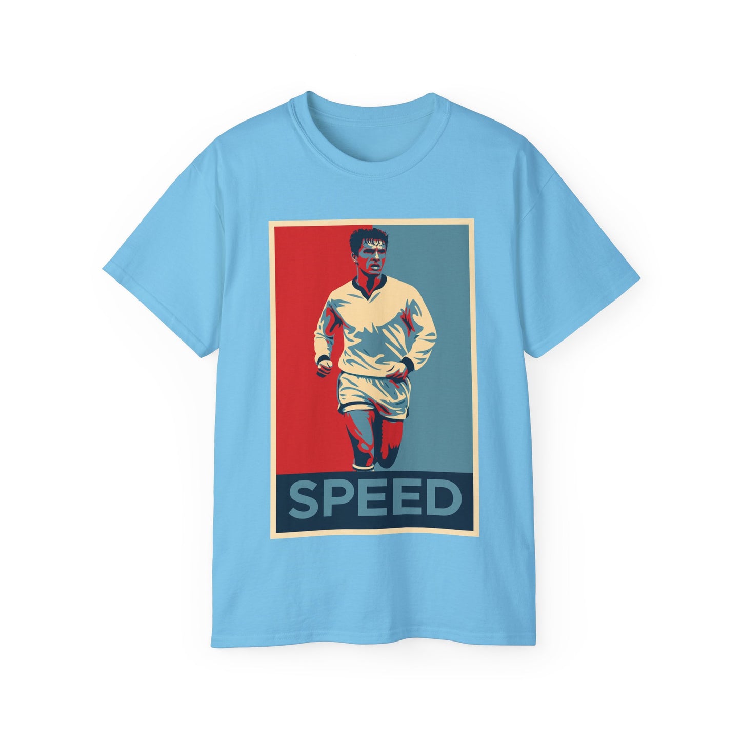 Gary Speed Hope T-shirt