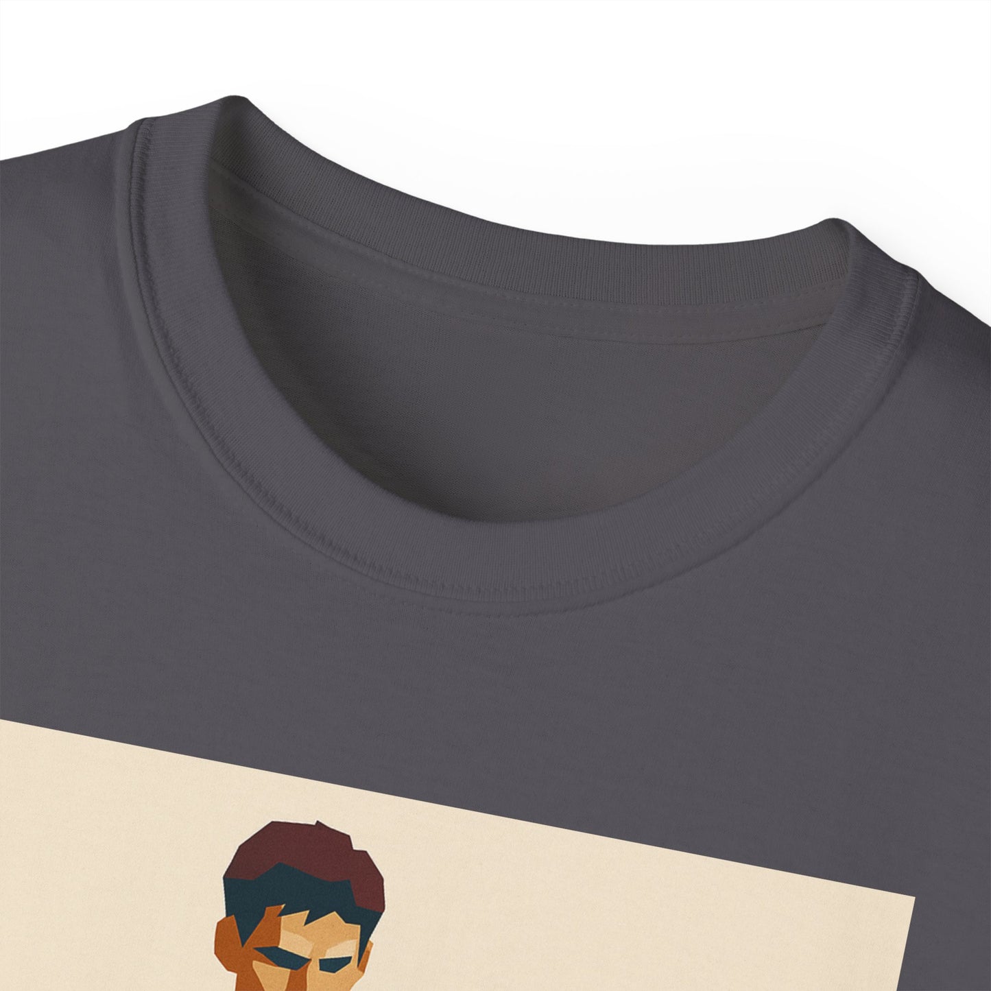 Craig Levein T-Shirt - Heart Of Midlothian