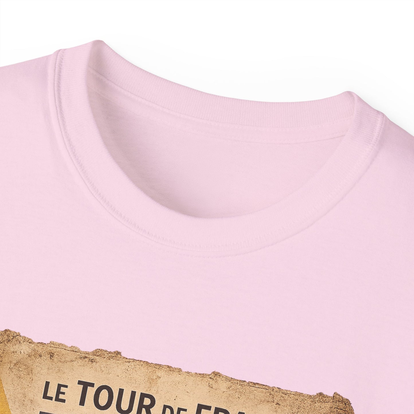 Tour de France Poster